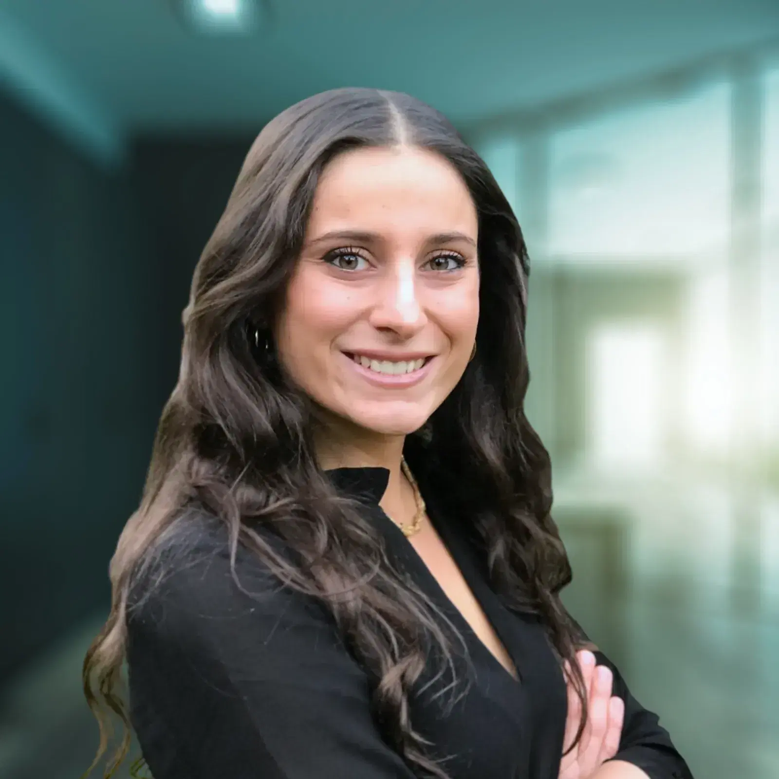 Isabella Kouyoumdjian, VP of Advisory and buy-side advisor at DEALPRINT