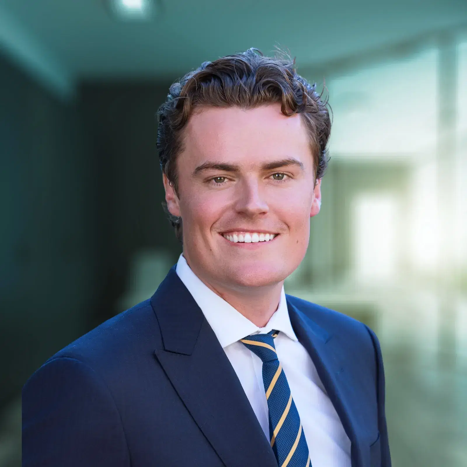 Sebastian Krappe, Co-Founder and buy-side advisor at DEALPRINT